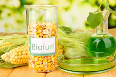 Coull biofuel availability