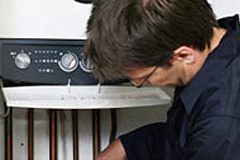 boiler repair Coull
