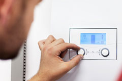 best Coull boiler servicing companies