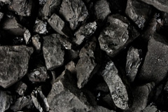 Coull coal boiler costs