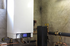 Coull condensing boiler companies