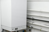 free Coull condensing boiler quotes