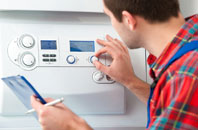 free Coull gas safe engineer quotes