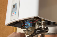 free Coull boiler install quotes