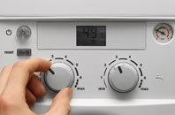 free Coull boiler maintenance quotes